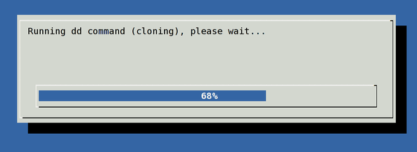 HowTo: Check The Status of dd Command In Progress under Unix like operating systems